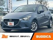2016 MAZDA DEMIO