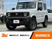 2023 SUZUKI JIMNY