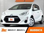 2016 TOYOTA AQUA