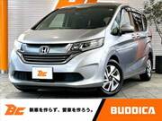 2017 HONDA FREED HYBIRD
