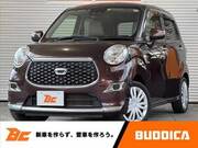 2018 DAIHATSU CAST
