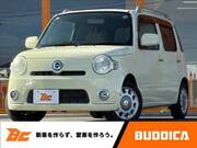 2010 DAIHATSU MIRA COCOA