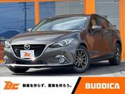 2014 MAZDA AXELA