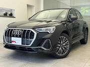 2024 AUDI Q3