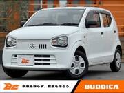2020 SUZUKI ALTO