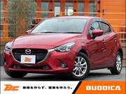 2016 MAZDA DEMIO