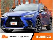 2022 LEXUS NX