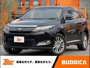 2014 TOYOTA HARRIER
