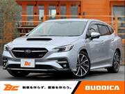 2020 SUBARU LEVORG