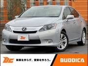 2011 LEXUS HS