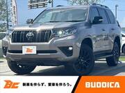2021 TOYOTA LAND CRUISER PRADO