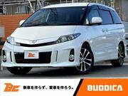 2014 TOYOTA ESTIMA
