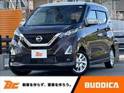 2021 NISSAN DAYZ