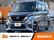 2020 NISSAN ROOX