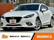 2014 MAZDA AXELA SPORTS