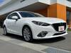 MAZDA AXELA SPORTS