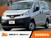 2021 NISSAN NV200 VANETTE VAN