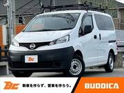 2020 NISSAN NV200 VANETTE VAN