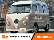 1998 SUZUKI EVERY