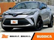 2023 TOYOTA C-HR