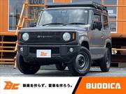 2024 SUZUKI JIMNY
