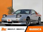 1996 NISSAN 180SX