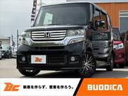 2012 HONDA N-BOX