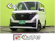 2024 NISSAN ROOX