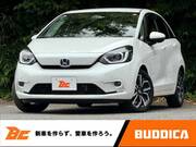 2020 HONDA FIT