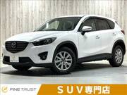 2016 MAZDA CX-5 XD PROACTIVE