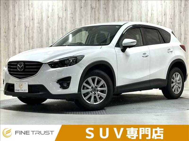 -CX-5