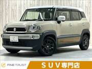 2018 SUZUKI XBEE