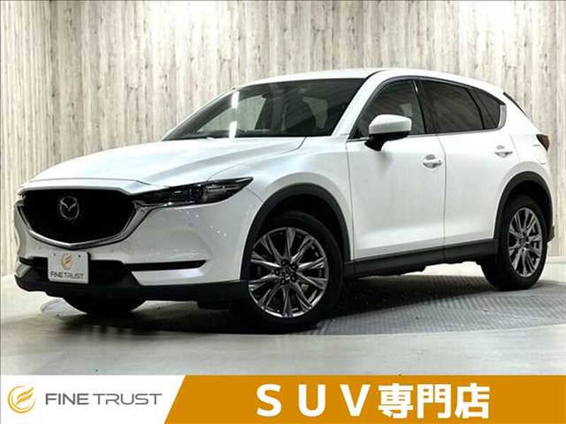 -CX-5