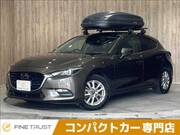2017 MAZDA AXELA SPORTS
