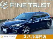 2016 SUBARU IMPREZA SPORTS