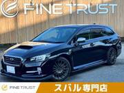 2014 SUBARU LEVORG