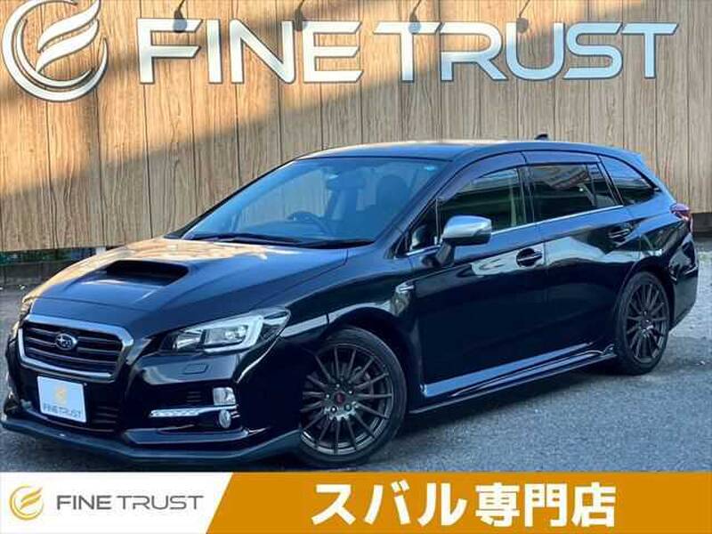 -LEVORG