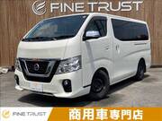 2019 NISSAN NV350 CARAVAN WAGON