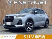 2019 DAIHATSU ROCKY