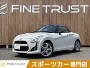 2014 DAIHATSU COPEN