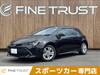 TOYOTA COROLLA SPORTS