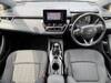 TOYOTA COROLLA SPORTS