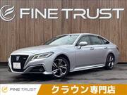 2020 TOYOTA CROWN