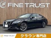 2020 TOYOTA CROWN