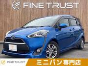 2016 TOYOTA SIENTA