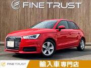 2018 AUDI A1 SPORTBACK