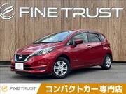 2018 NISSAN NOTE