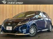 2021 NISSAN NOTE