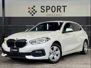 2020 BMW 1 SERIES