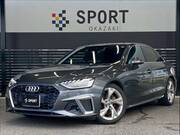 2021 AUDI A4